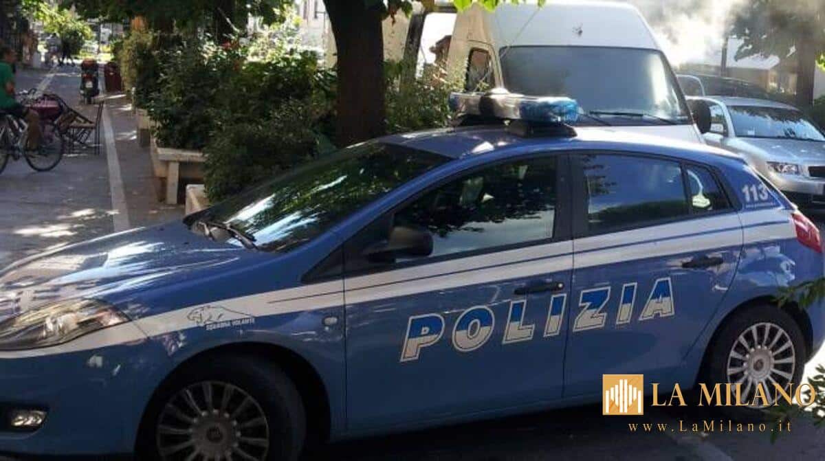 Rimini, arrestato un uomo per violenza sessuale su minore su un autobus