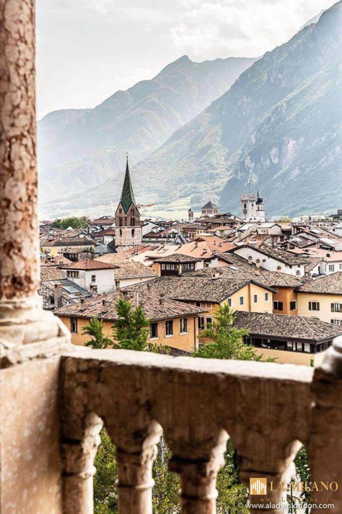 Trento Aperta: una settimana di laboratori, festival e spettacoli tra natura e città
