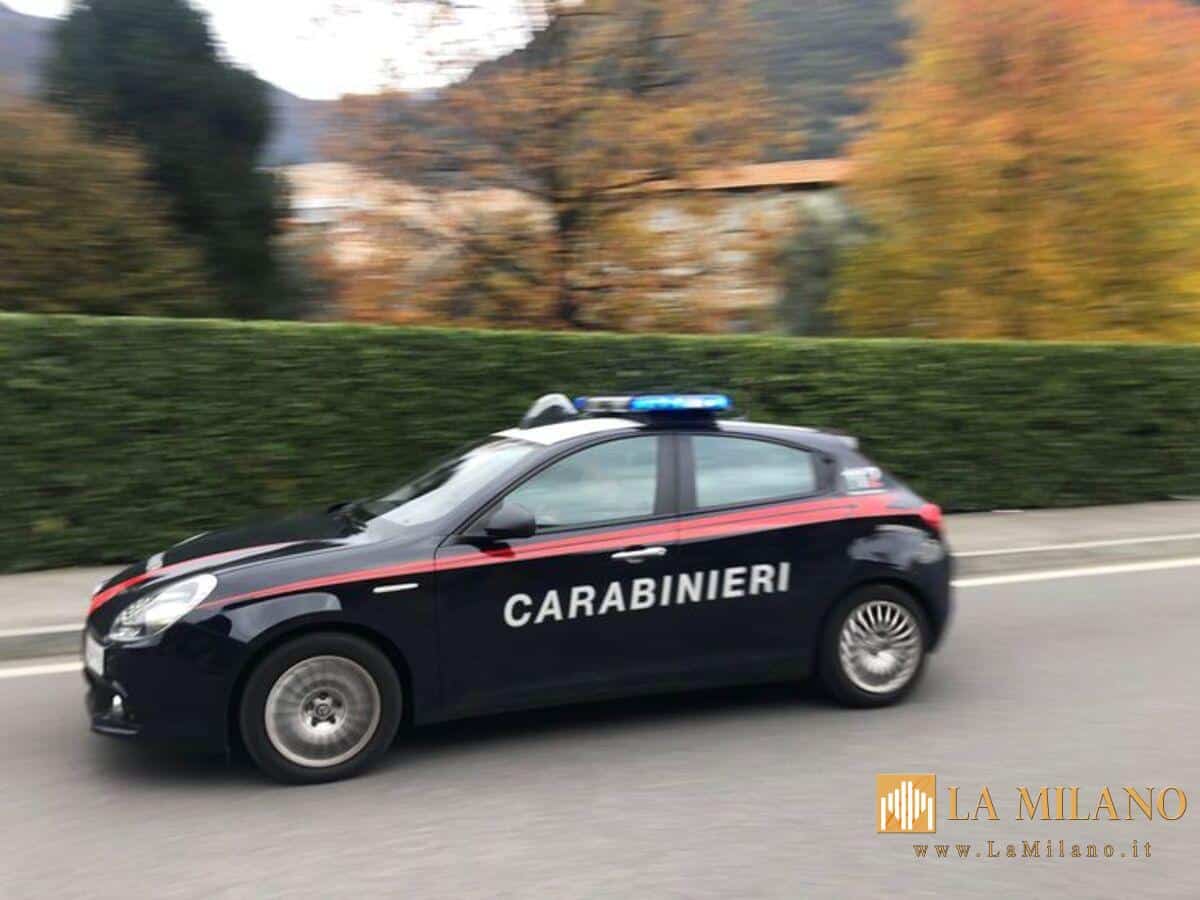 Somma Vesuviana, colpisce la moglie con una mazzuola: 70enne in carcere per tentato omicidio