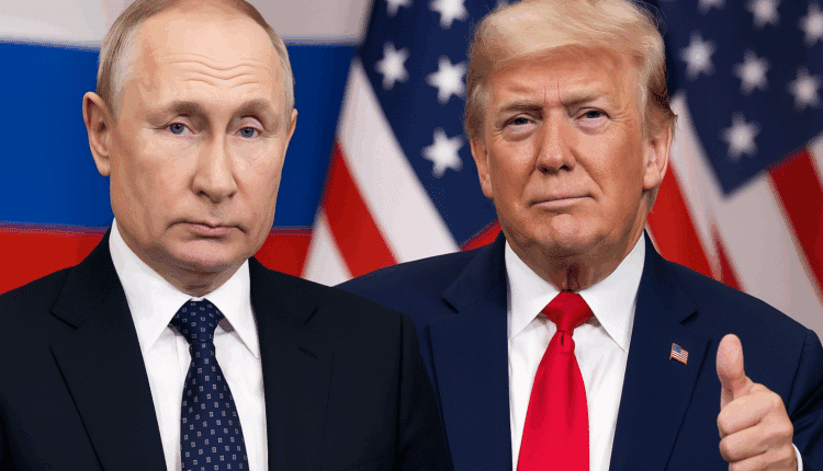 Trump annuncia incontro con Putin il 15 agosto in Alaska, Zelensky Non regaleremo la nostra terra alla Russia