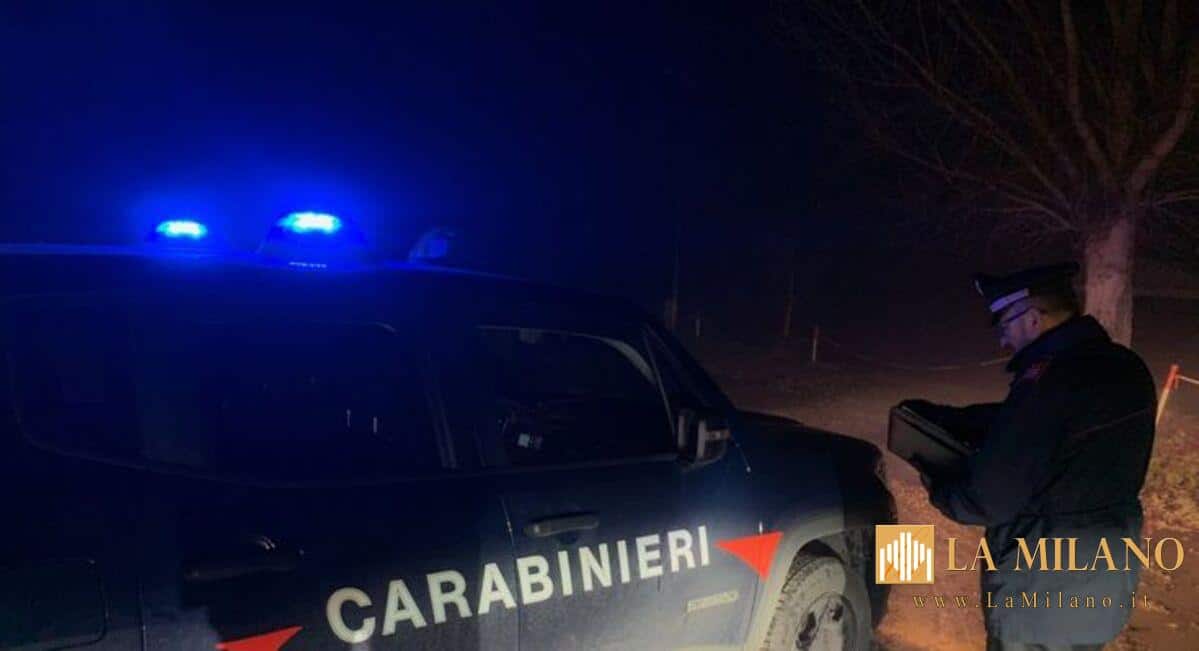 Gela: 19enne arrestato per tentato omicidio e porto abusivo di arma da fuoco