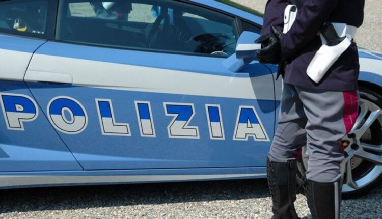 Como: arrestato 26enne per maltrattamenti e lesioni ai danni della compagna