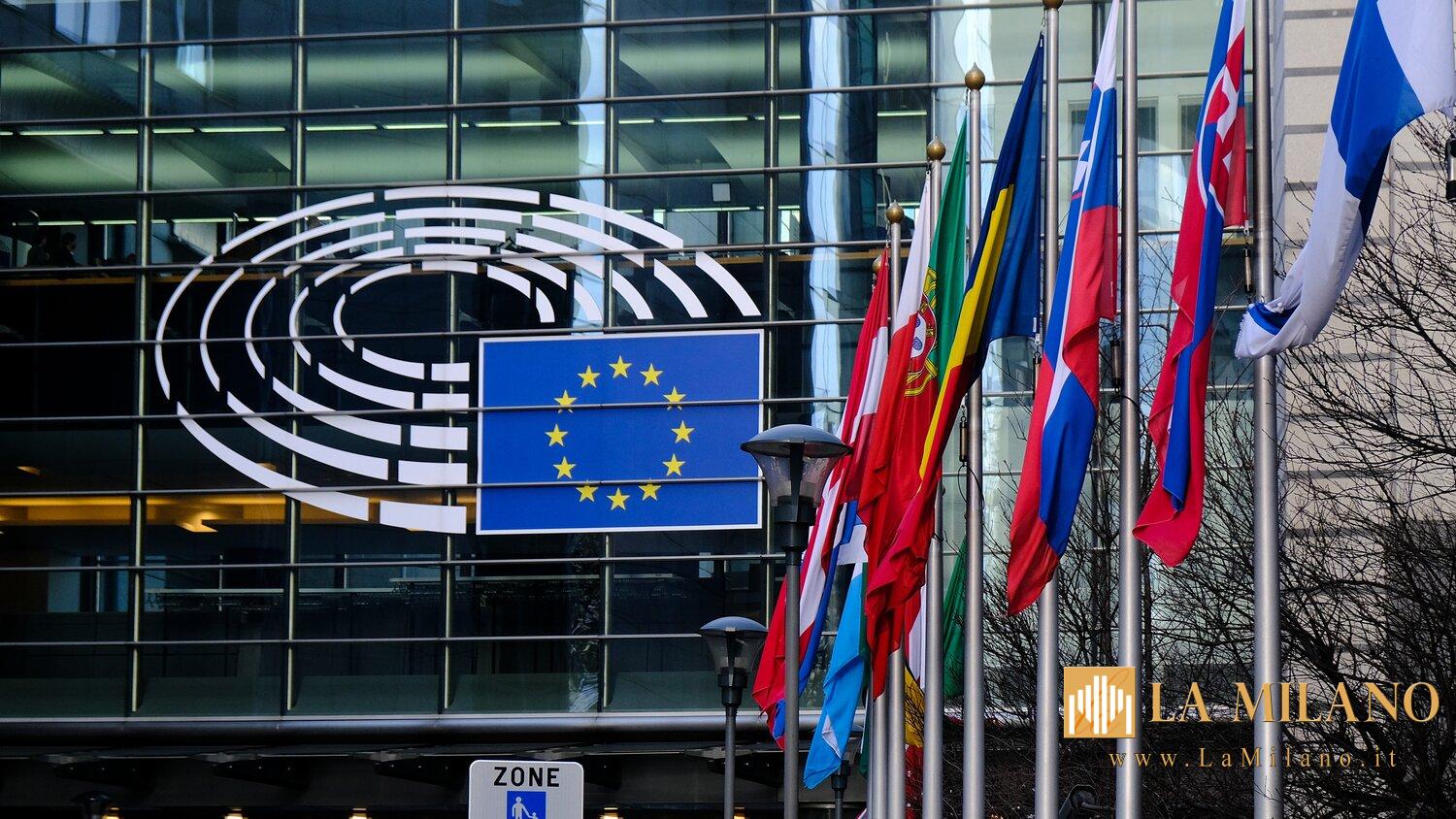 Vertice internazionale: dichiarazione congiunta dei leader europei dopo il summit Trump-Putin in Alaska