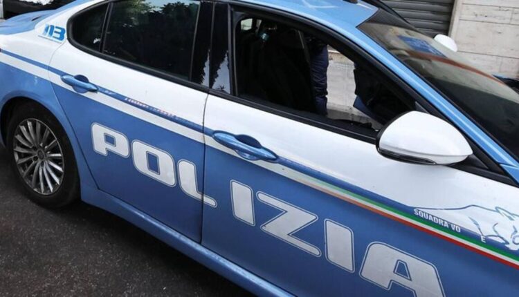 Napoli, arrestato 61enne per maltrattamenti e lesioni all’ex moglie