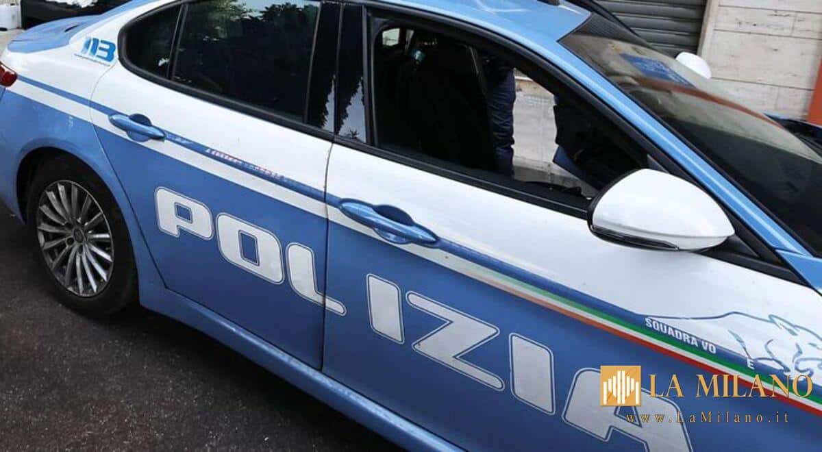 Napoli, arrestato 61enne per maltrattamenti e lesioni all’ex moglie