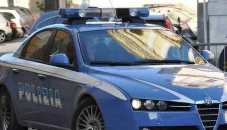 Fondi, aggredisce il padre anziano con minacce e violenza: ammonito 36enne
