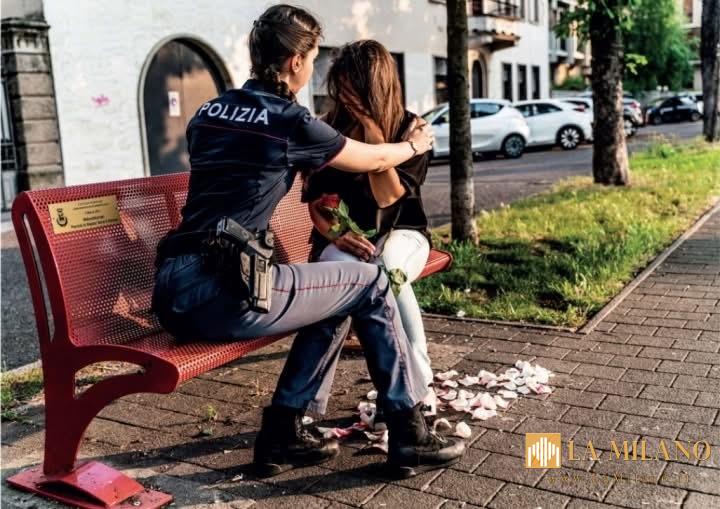 Pordenone, cittadino arrestato per maltrattamenti e lesioni gravi alla compagna