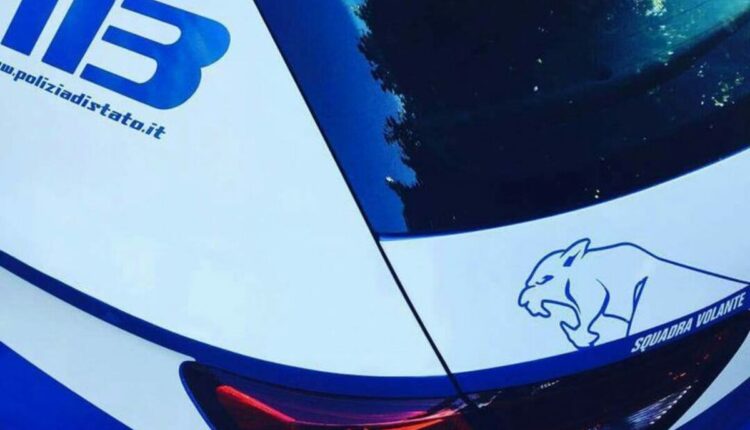 Como, 27enne denunciato per ricettazione e porto di oggetti pericolosi