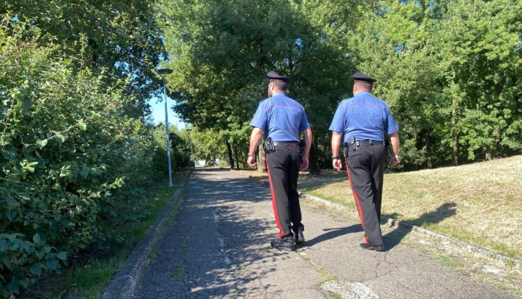 Castelnuovo Rangone, violenza sessuale nel parco: 32enne tunisino agli arresti domiciliari