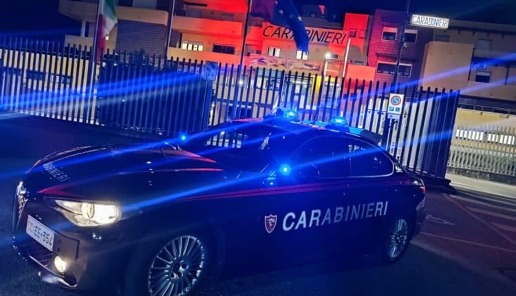 Verbania, due arresti per stalking: perseguitavano donne con minacce, molestie e abusi online