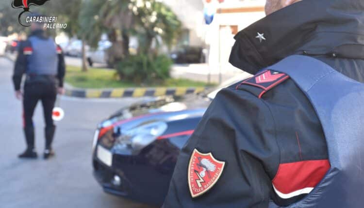 Palermo, stupro al Foro Italico: 24enne arrestato grazie alla collaborazione tra cittadini e Carabinieri