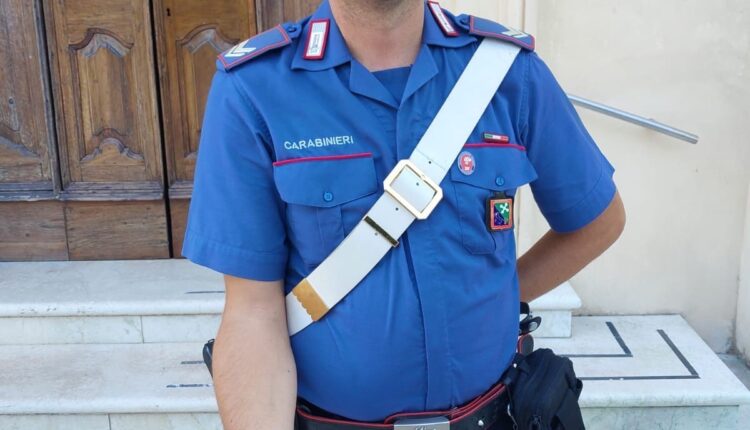 Castellucchio, gruppo di minorenni rubano dalla chiesa degli oggetti liturgici: denunciati per furto aggravato in concorso