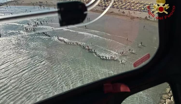 Cavallino Treporti, bimbo di 6 anni scomparso in mare: ricerche senza sosta tra Ca’ Pasquali e Blue Sea