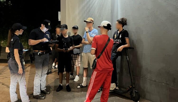 Udine, maxi controlli: arresti, sequestri e operazioni anti-violenza