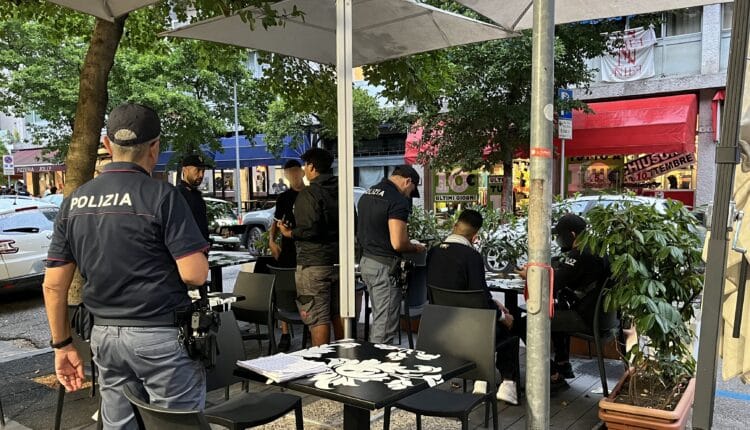 Udine, maxi controlli: arresti, sequestri e operazioni anti-violenza