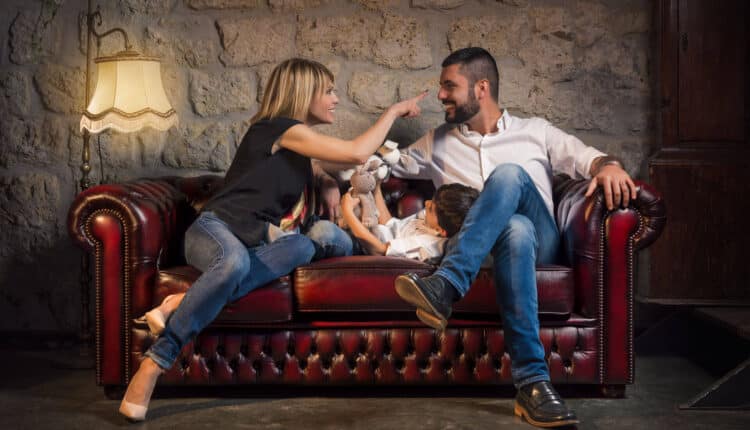 Fascino senza tempo: come lo stile British conquista gli interni milanesi.