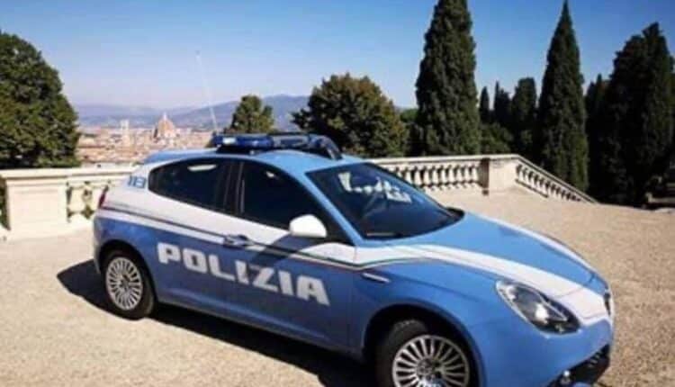 Ostia: titolare di impresa edile aggredisce ex dipendente con bottiglia di vetro, fermato per tentato omicidio