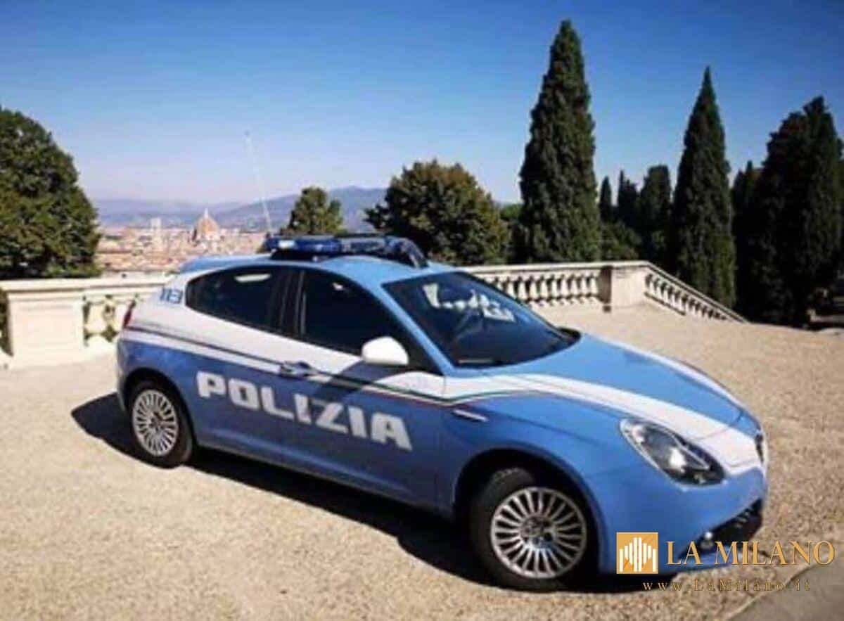 Ostia: titolare di impresa edile aggredisce ex dipendente con bottiglia di vetro, fermato per tentato omicidio