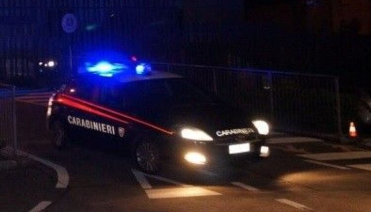 Civitanova Marche: 23enne deferito per percosse e minacce a 2 minorenni