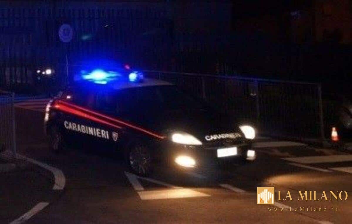 Civitanova Marche: 23enne deferito per percosse e minacce a 2 minorenni