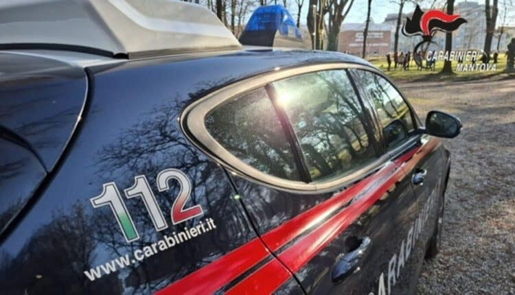 Carabinieri di Bozzolo identificano e denunciano l’autore del furto ai danni di un anziano