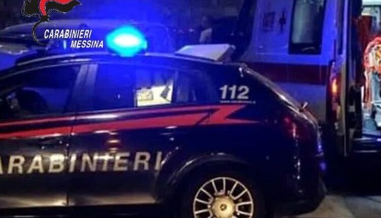 Francavilla di Sicilia, aggredisce sanitari e danneggia l’ambulatorio: Arrestata 22enne