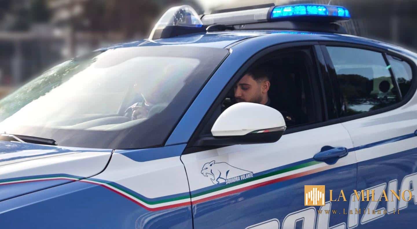 Roma: arrestati 3 giovani per rissa e resistenza a Pubblico Ufficiale