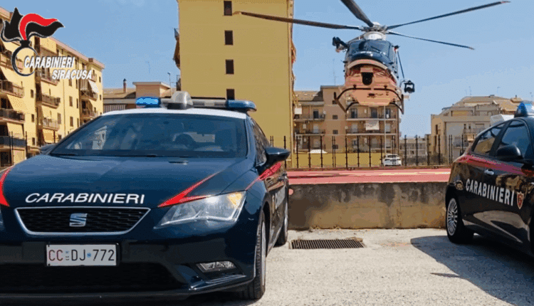 Siracusa e Floridia: 4 arresti per estorsione e turbativa d’asta