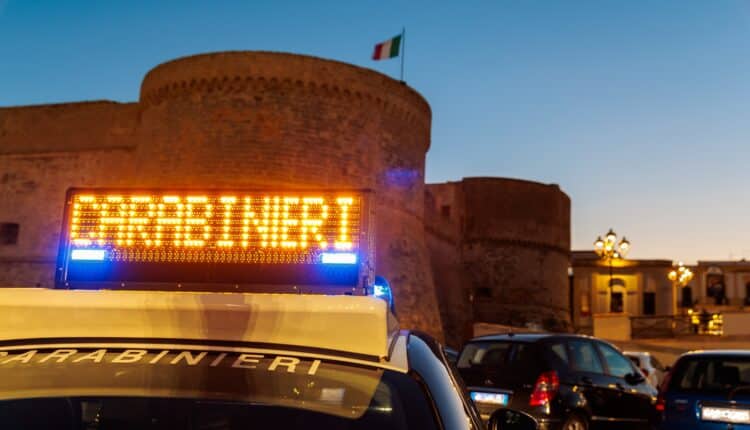 Lecce, controlli nei luoghi della movida salentina: Sanzioni, sequestri e denunce da Torre dell’Orso a Porto Cesareo