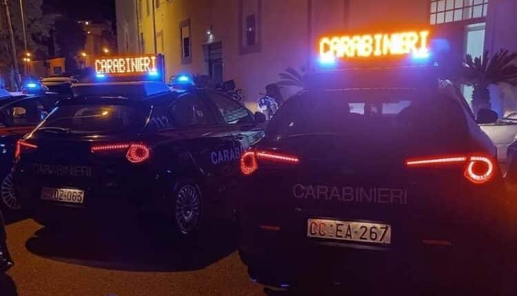 Cremona: controlli straordinari dei Carabinieri, denunce per droga ed evasione