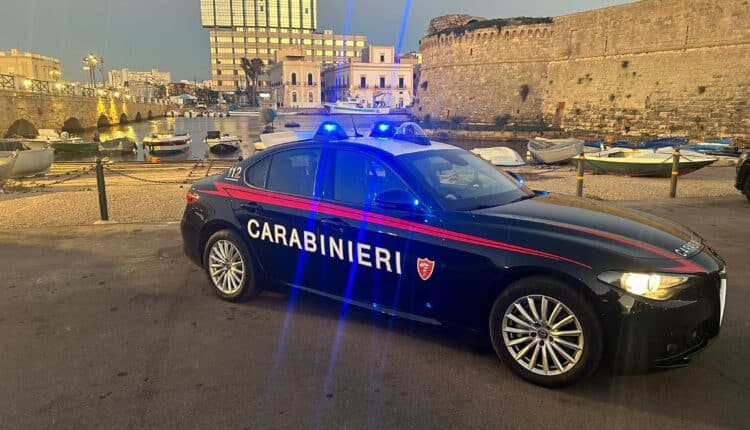 Lecce, controlli nei luoghi della movida salentina: Sanzioni, sequestri e denunce da Torre dell’Orso a Porto Cesareo