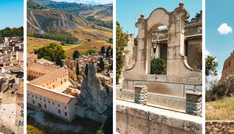 "Gemme di Sicilia": manifestazione d’interesse per artigiani e operatori del Nisseno