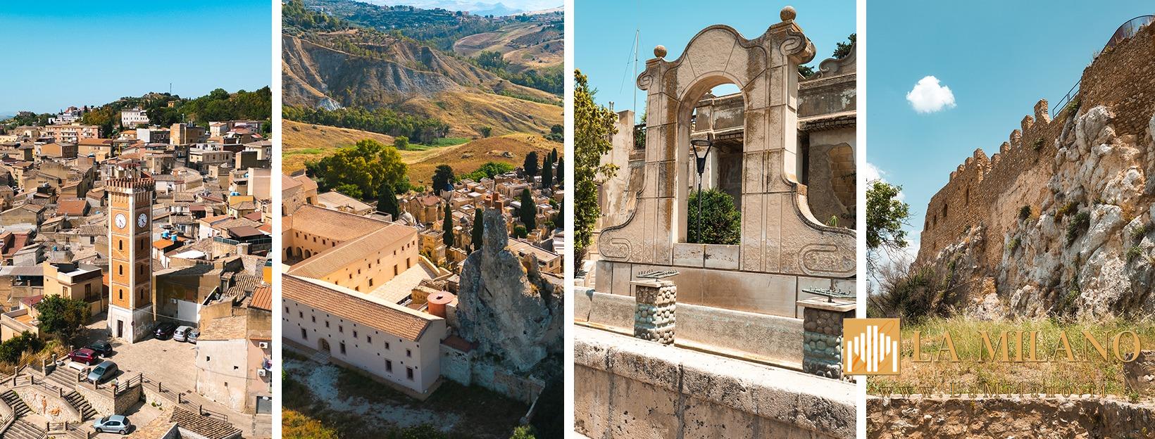 "Gemme di Sicilia": manifestazione d’interesse per artigiani e operatori del Nisseno