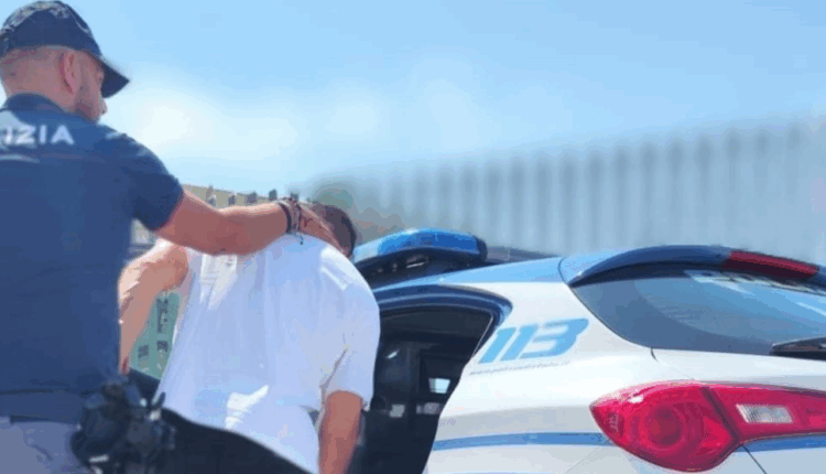 Isernia, arrestato 40enne per tentato omicidio