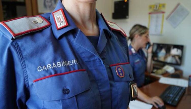 Macerata Campania, 38enne arrestato per stalking e revenge porn ai danni della ex