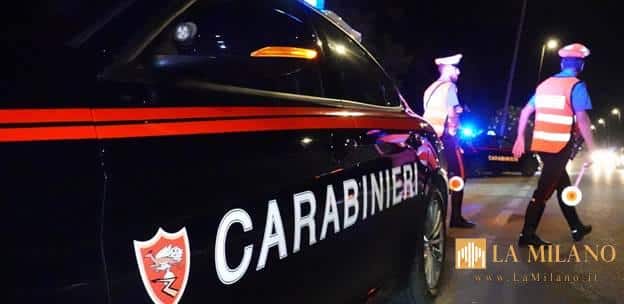 Villa Literno, tunisino aggredisce e rapina un connazionale con una bottiglia: arrestato dai Carabinieri
