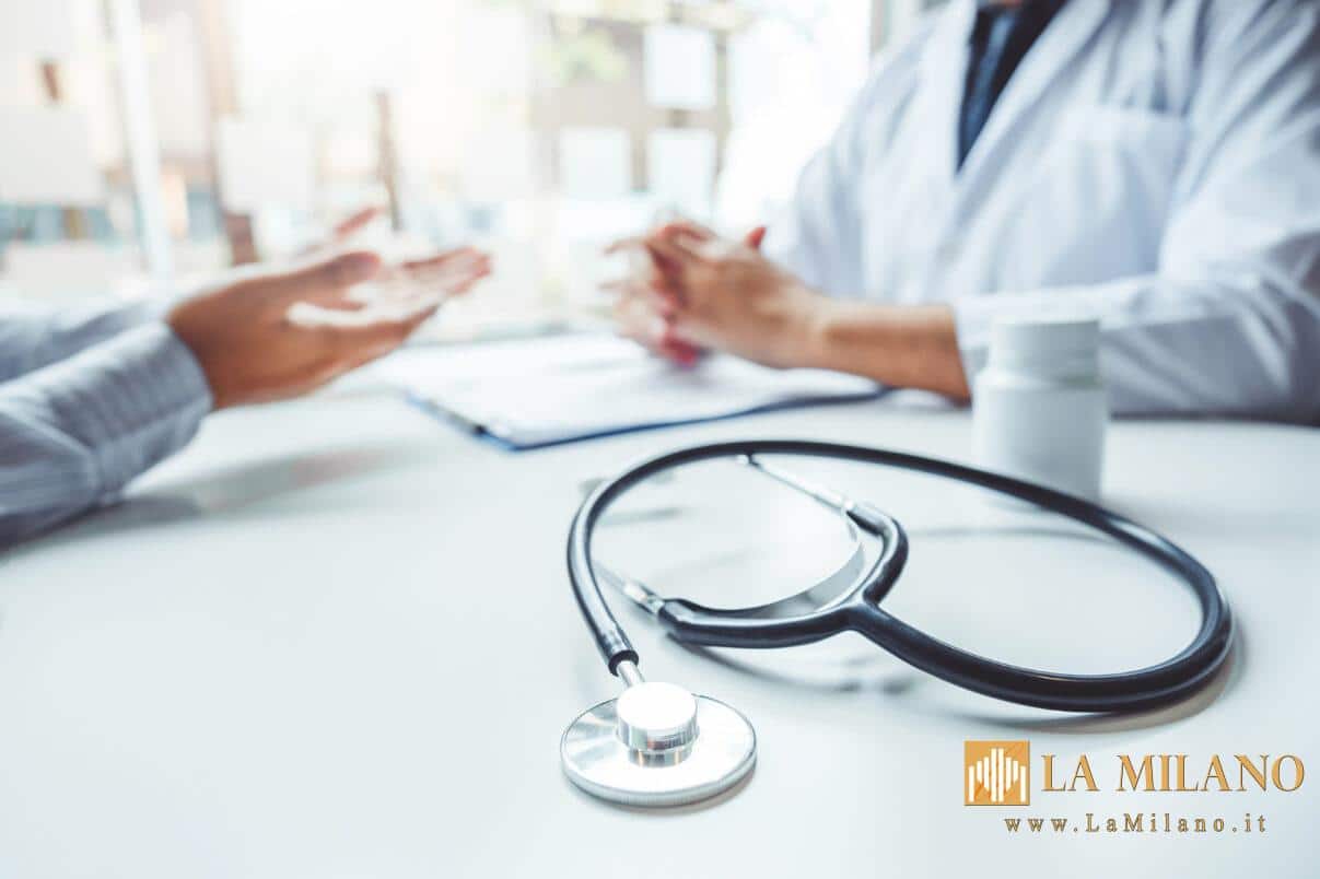 Messina, medico di base aggredito a pugni nel suo studio: grave in ospedale