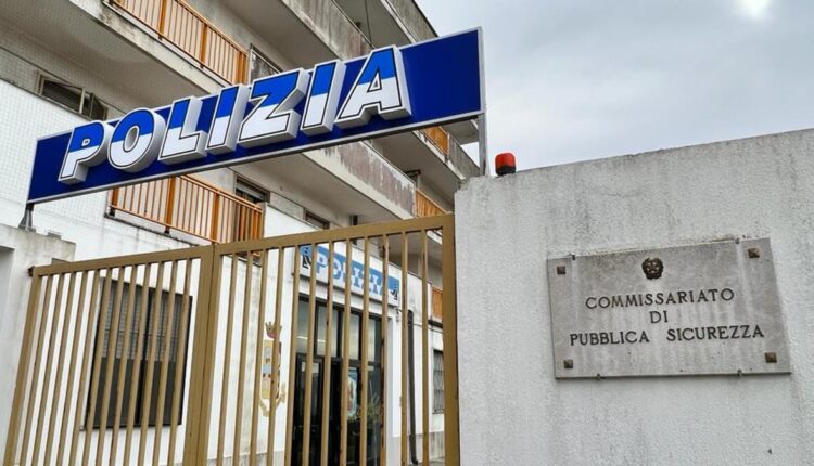 Mesagne, inseguimento e tentato investimento di un agente: arrestato un individuo