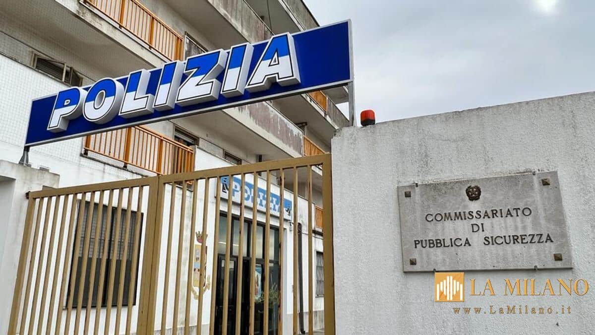 Mesagne, inseguimento e tentato investimento di un agente: arrestato un individuo