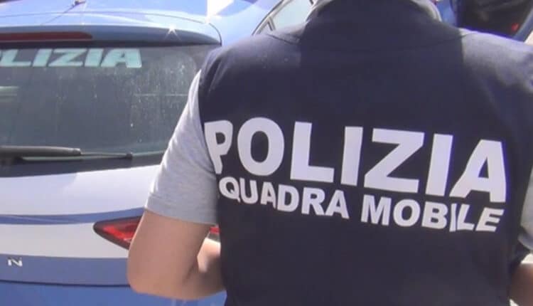 Genova, doppio arresto della Polizia di Stato: spaccio a San Gottardo e aggressione in via Mandoli