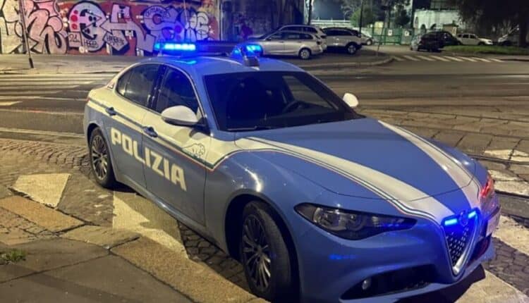 Marsala, 53enne incendia la casa della cugina: denunciato