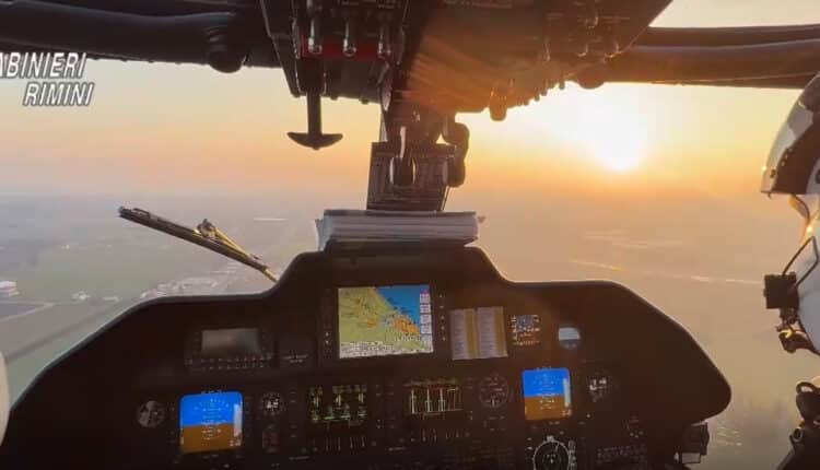 Rimini, arrestato cittadino ucraino sospettato del sabotaggio ai gasdotti Nord Stream.