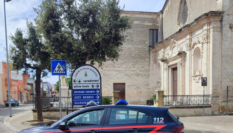 Lecce, 2 arresti per droga: sequestrati oltre 470 grammi di cocaina