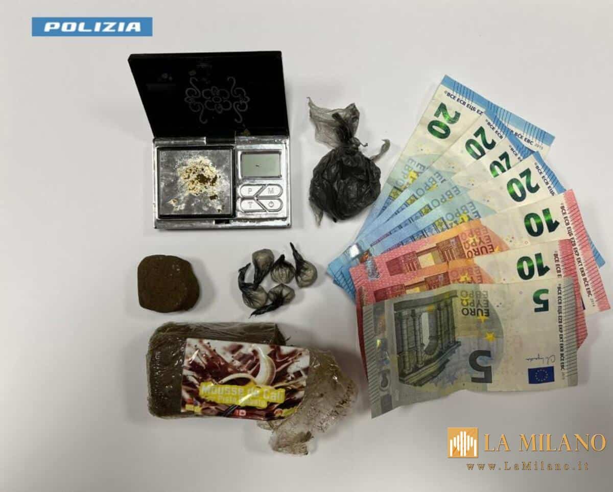 Udine, maxi controlli: arresti, sequestri e operazioni anti-violenza