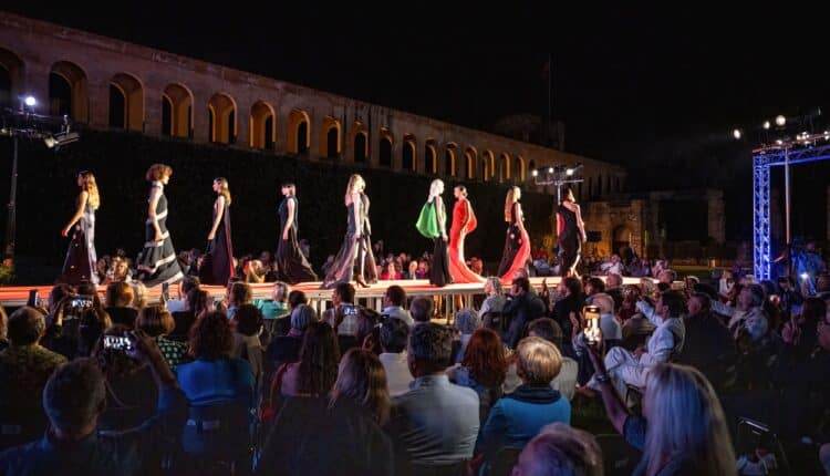Pisa, torna “Stelle in Giardino”: moda, arte e creatività al Giardino Scotto il 7 settembre