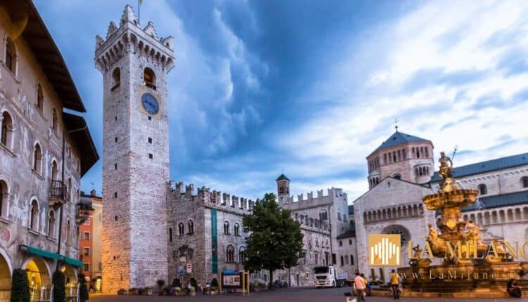 Trento