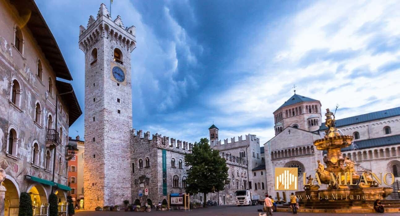 Trento