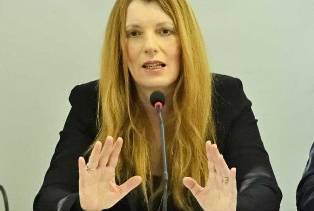 Onorevole Vittoria Brambilla