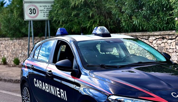 Lecce, 2 arresti per droga: sequestrati oltre 470 grammi di cocaina
