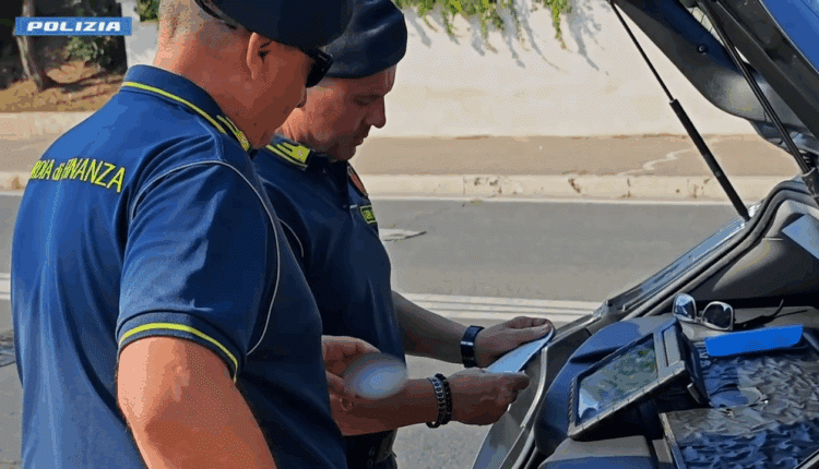 Roma blindata a Ferragosto: sicurezza su terra, acqua e aria contro droga, alcol e reati
